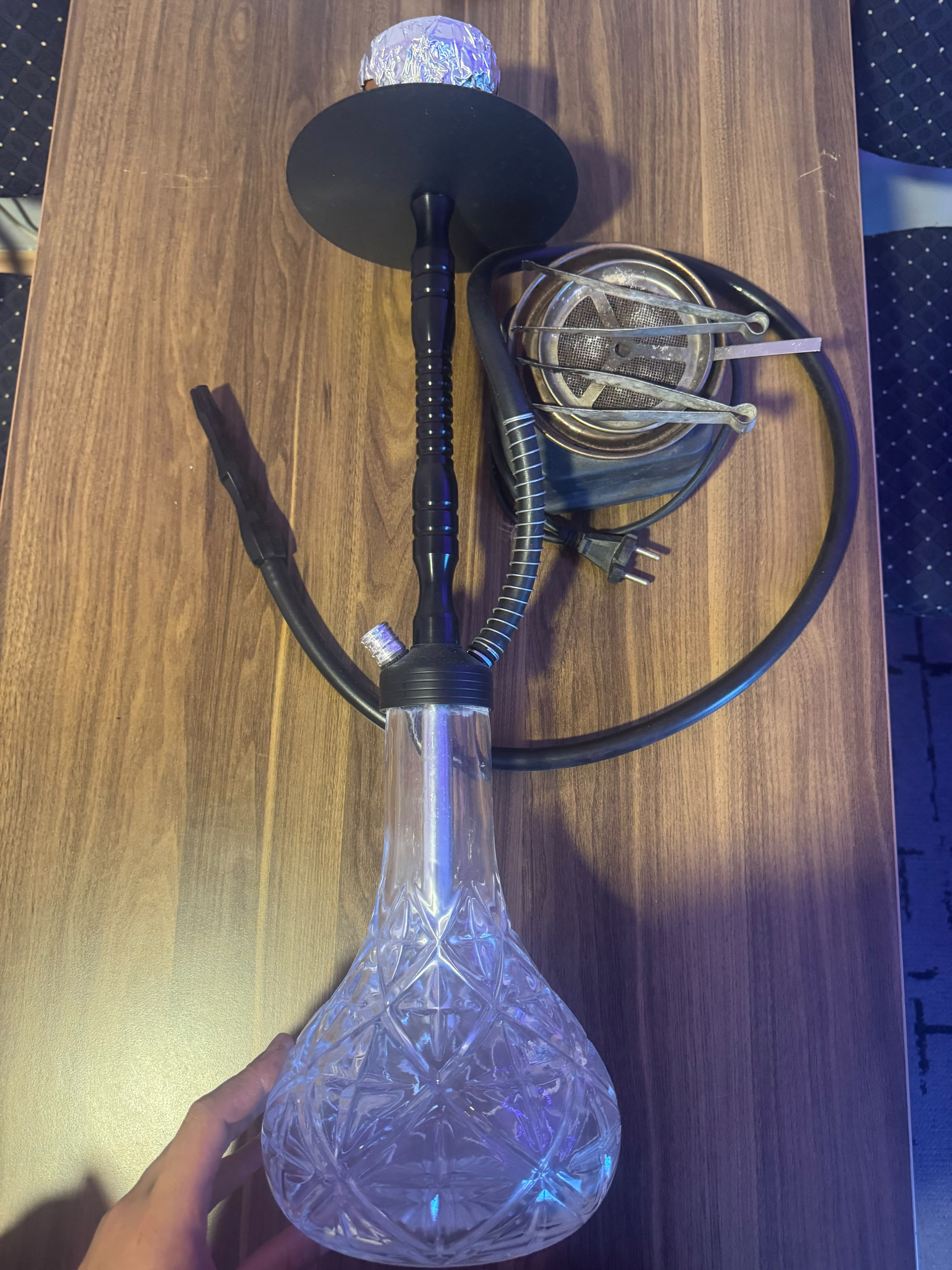 Nargile